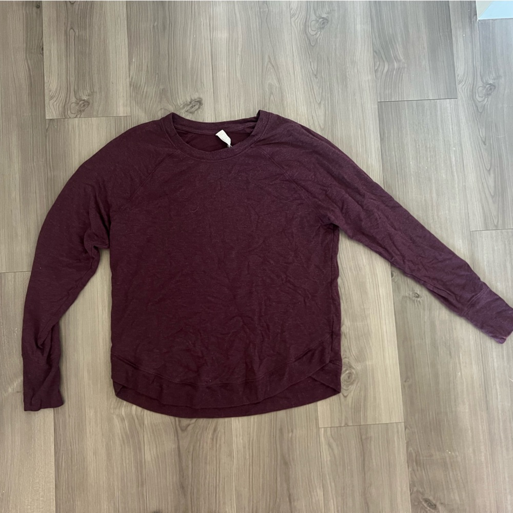 Athleta Sweater